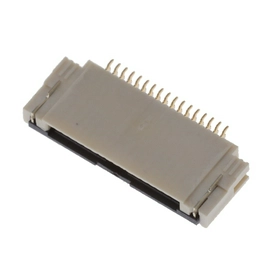 Hirose Electric TF31-17S-0.5SH(800) image