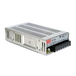 SP-100-13.5 Mean-Well USA, Inc.