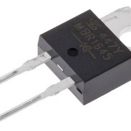 Taiwan Semiconductor MBR1645 image
