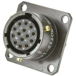 62GB-50T12-14SN Amphenol
