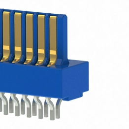 ECC24MMRN Sullins Connector Solutions
