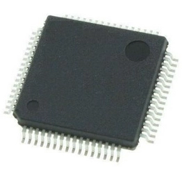 Infineon Technologies CY8C624ALQI-S2D42 image