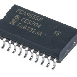 NXP Semiconductors PCA9555D,118 image