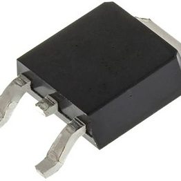 Infineon Technologies IRLR3410TRLPBF image