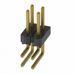 HTSW-102-08-G-D-RA samtec