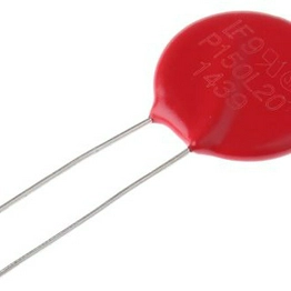 Littelfuse V150LA20AP image