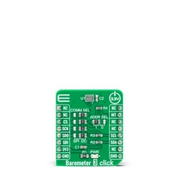 MikroElektronika MIKROE-4190 image