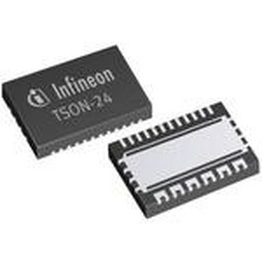 BTS54220-LBB Infineon Technologies