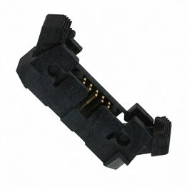 samtec EHF-105-01-L-D image