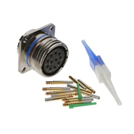 D38999/20FF11SA Amphenol