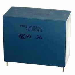 TDK B32928E3306K image