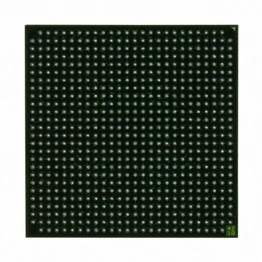 XC2VP2-5FFG672C Advanced Micro Devices
