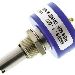 BOURNS 6639S-1-503 image