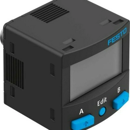 SPAN-B-B11R-G18M-PN-L1+2.5S FESTO
