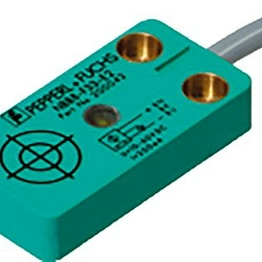 NBB8-F33-E2 PEPPERL+FUCHS