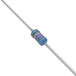 Stackpole Electronics RNMF14FTD1K37 image
