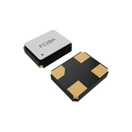 Fox Electronics FC2BAEBGI25.0-T1 image