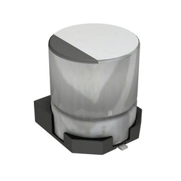 AVE337M25G24T-F Cornell Dubilier Electronics