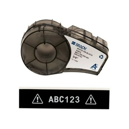 BRADY M21-750-595-BK image