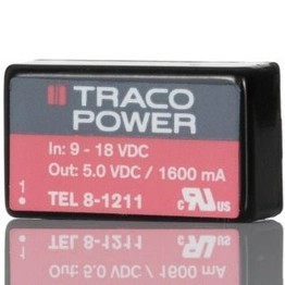 TRACO Power TEL 8-1211 image