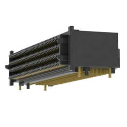 samtec SEAM-40-01-S-08-2-RA-K-TR image