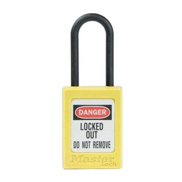 S32YLW Master Lock