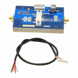 CGHV40050F-AMP Wolfspeed