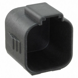 Amphenol AT06-6S-CAP image