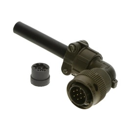 KPT08F12-10P ITT