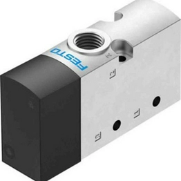 VUWS-L20-M32C-E-G18 FESTO