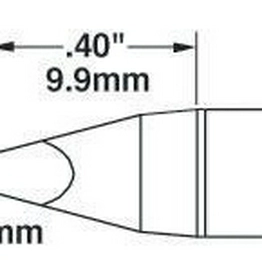 SSC-737A METCAL