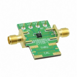 117160-HMC605LP3 Analog Devices
