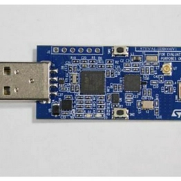 STMicroelectronics STEVAL-IDB006V1 image