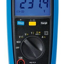 MTX202-Z Metrix