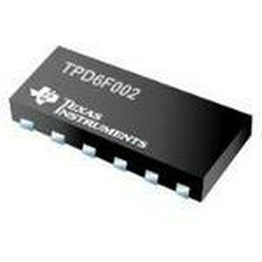 Texas Instruments TPD6F002DSVR image