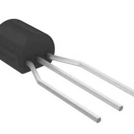 STMicroelectronics L78L05ABZ image