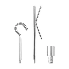 Jonard Tools RDT-3RH image