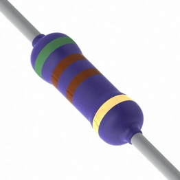 Stackpole Electronics RSMF2JB510R image
