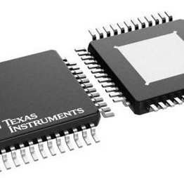 Texas Instruments LM5170QPHPTQ1 image