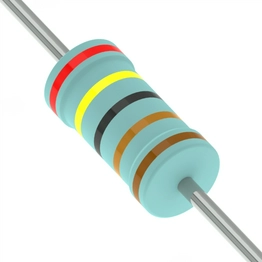 YAGEO MF0207FTE52-240K image