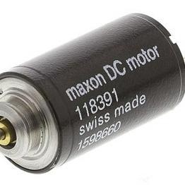 118391 maxon motor