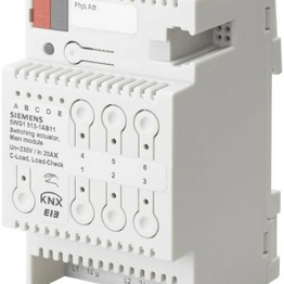 5WG1513-1AB11 SIEMENS