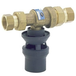 2230215 Watts Water Technologies