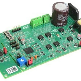 EVSPIN32F06Q1S3 STMicroelectronics