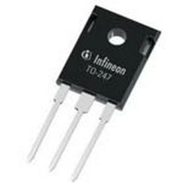 Infineon Technologies IKW75N65ET7XKSA1 image