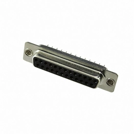DB25-ST-1-SL ADAM TECH