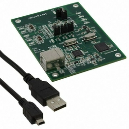 MAX13335EEVKIT# Analog Devices