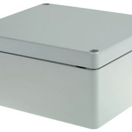 ALN 232011 COMPLETE FIBOX