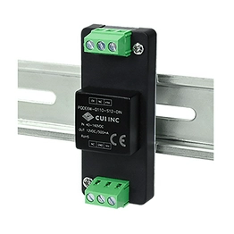 PQDE6W-Q110-D15-DIN CUI INC
