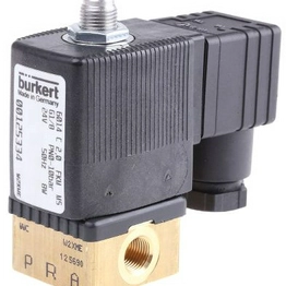 125334 Bürkert